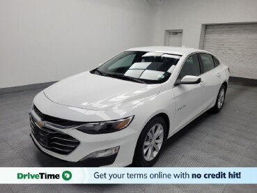 2022 Chevrolet Malibu in Las Vegas, NV 89102