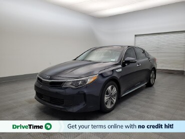 2017 Kia Optima in Glendale, AZ 85301