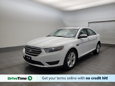 2018 Ford Taurus in Glendale, AZ 85301