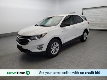 2019 Chevrolet Equinox in Glen Burnie, MD 21061