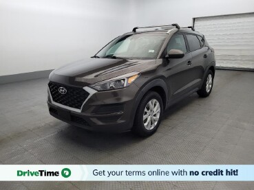 2019 Hyundai Tucson in Richmond, VA 23235