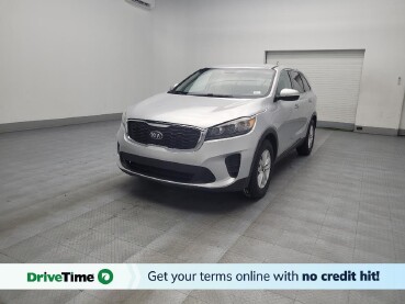 2020 Kia Sorento in Jackson, MS 39211