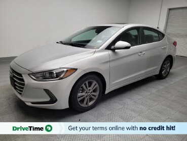 2018 Hyundai Elantra in Las Vegas, NV 89102
