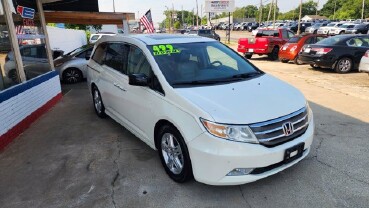 2012 Honda Odyssey in Cartersville, GA 30120