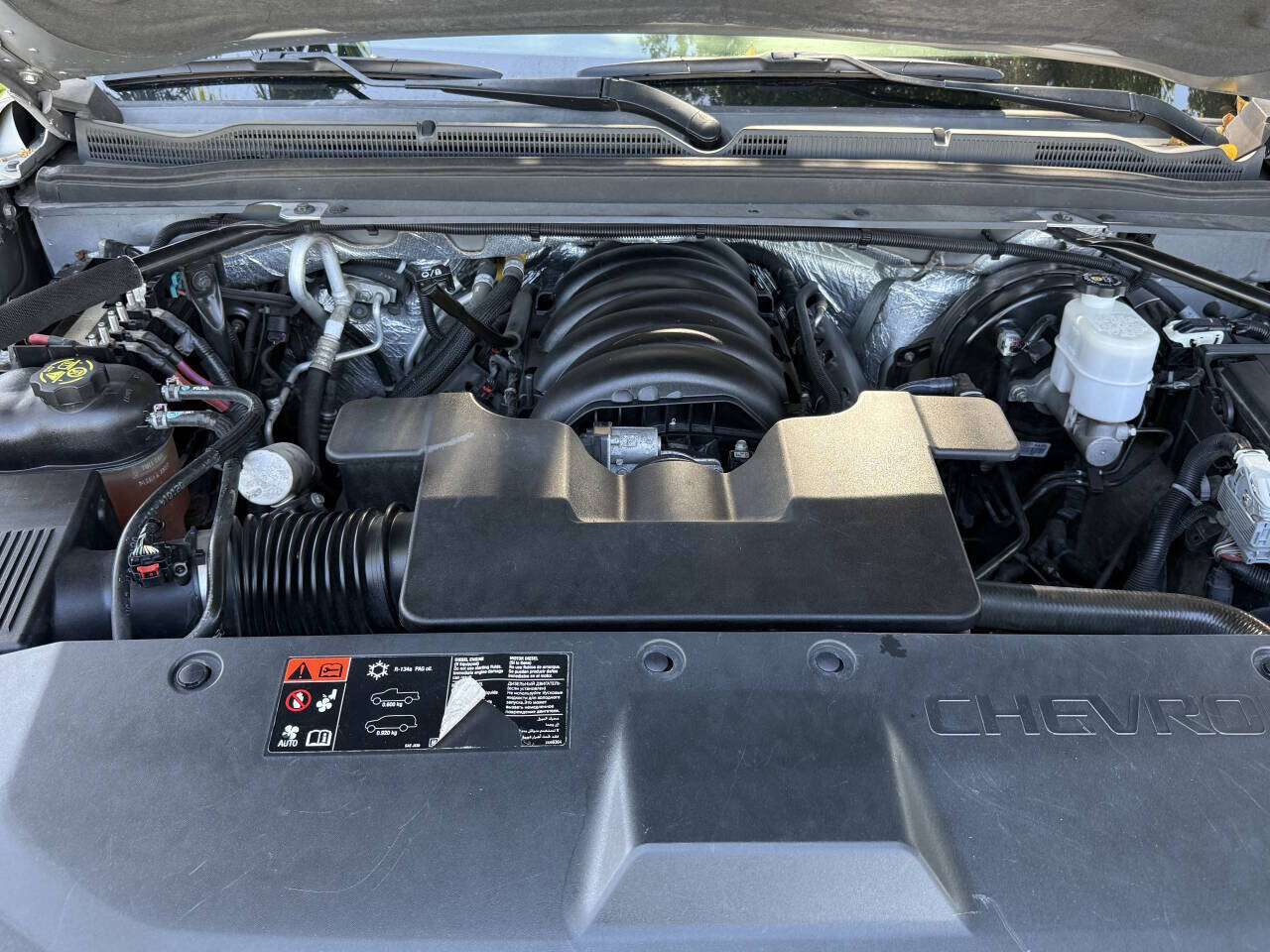 2015 Chevrolet Tahoe in Hollywood, FL 33023-1906 - 2469421 8