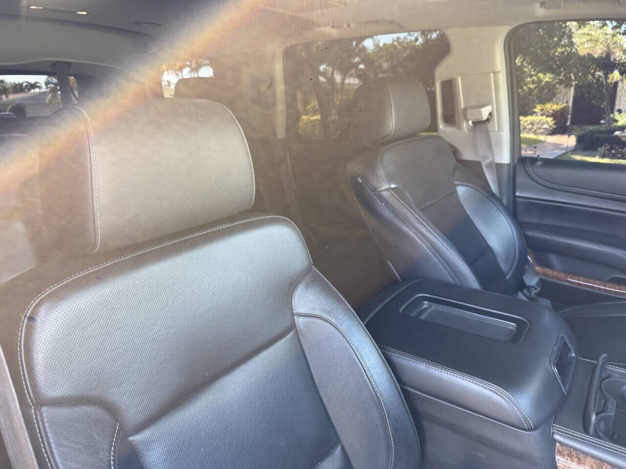 2015 Chevrolet Tahoe in Hollywood, FL 33023-1906 - 2469421 15