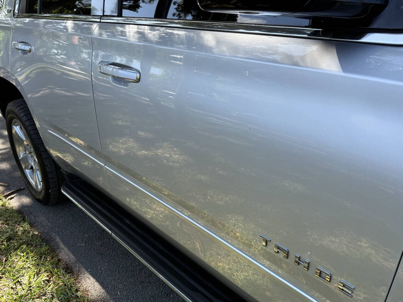 2015 Chevrolet Tahoe in Hollywood, FL 33023-1906 - 2469421 5