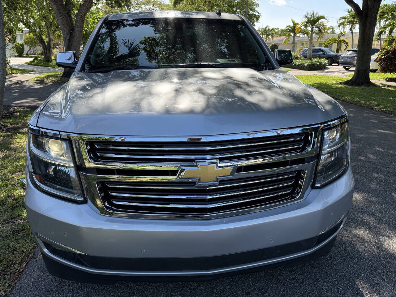 2015 Chevrolet Tahoe in Hollywood, FL 33023-1906 - 2469421 6