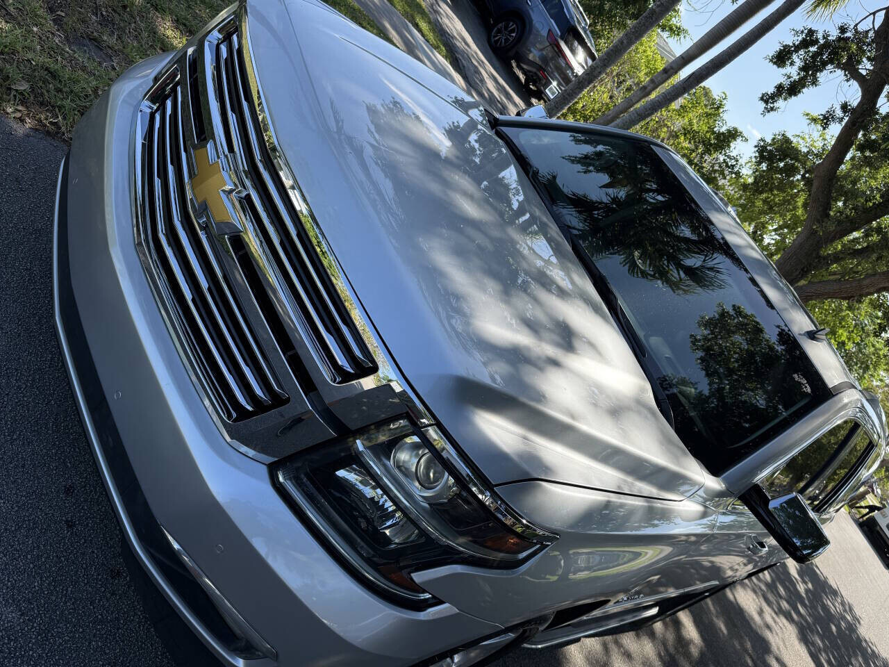 2015 Chevrolet Tahoe in Hollywood, FL 33023-1906 - 2469421 9