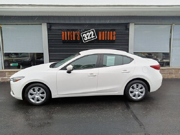 2018 Mazda MAZDA3 in DuBois, PA 15801