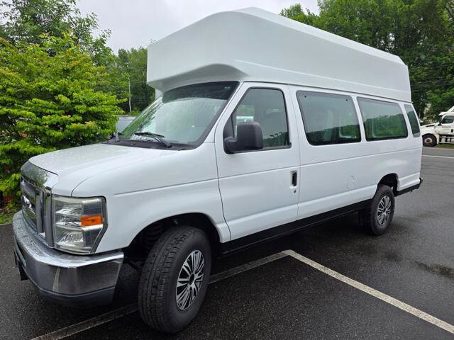 2008 Ford E-350 and Econoline 350 in Blauvelt, NY 10913 - 2469425 3
