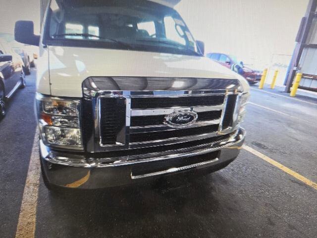 2008 Ford E-350 and Econoline 350 in Blauvelt, NY 10913 - 2469425 54