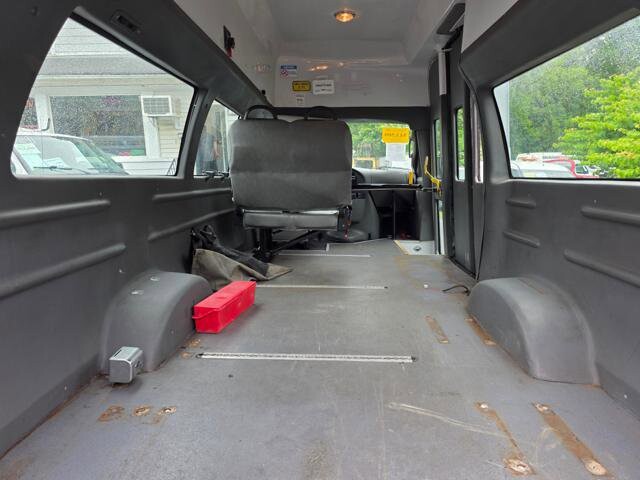 2008 Ford E-350 and Econoline 350 in Blauvelt, NY 10913 - 2469425 29