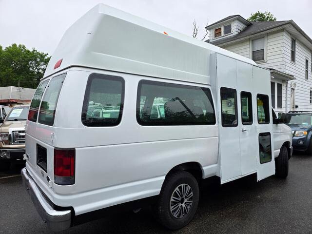 2008 Ford E-350 and Econoline 350 in Blauvelt, NY 10913 - 2469425 7