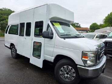 2008 Ford E-350 and Econoline 350 in Blauvelt, NY 10913