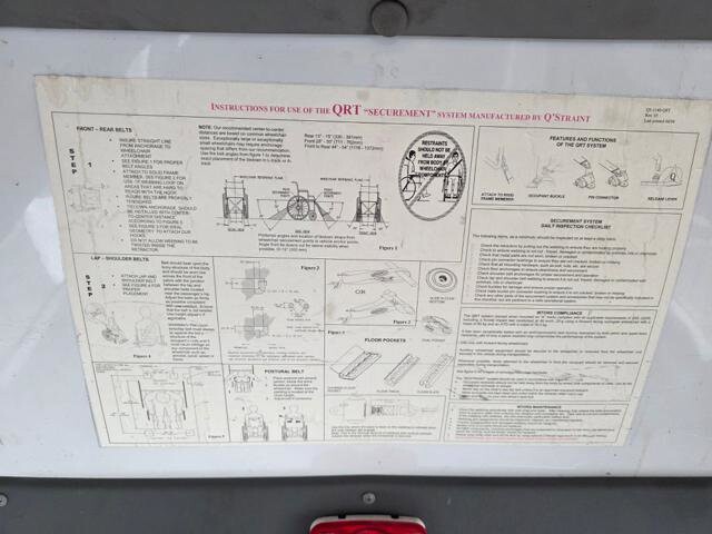 2008 Ford E-350 and Econoline 350 in Blauvelt, NY 10913 - 2469425 46