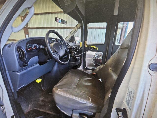 2008 Ford E-350 and Econoline 350 in Blauvelt, NY 10913 - 2469425 56