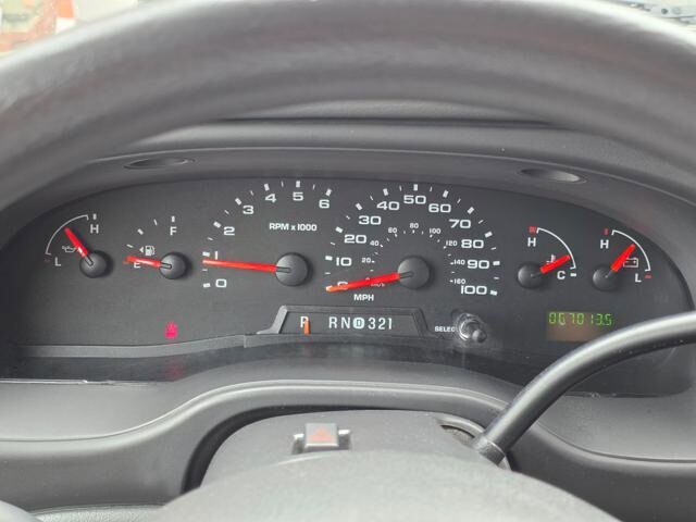 2008 Ford E-350 and Econoline 350 in Blauvelt, NY 10913 - 2469425 14