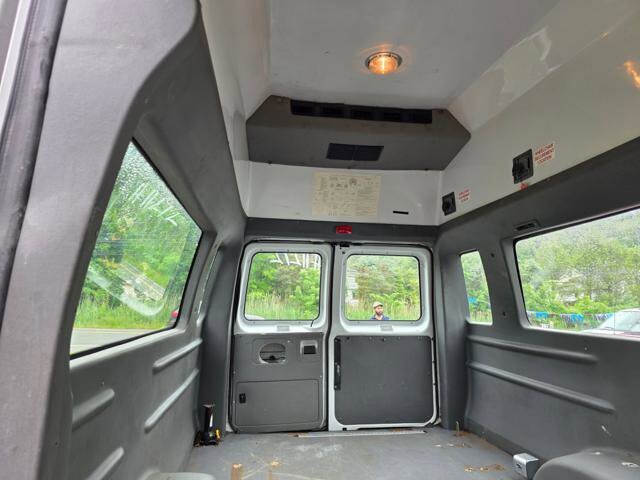 2008 Ford E-350 and Econoline 350 in Blauvelt, NY 10913 - 2469425 44