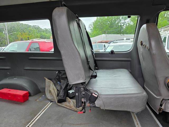 2008 Ford E-350 and Econoline 350 in Blauvelt, NY 10913 - 2469425 41