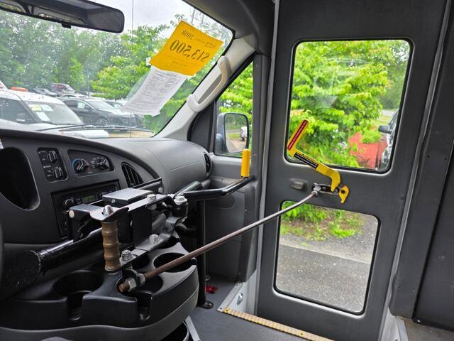 2008 Ford E-350 and Econoline 350 in Blauvelt, NY 10913 - 2469425 19