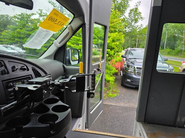 2008 Ford E-350 and Econoline 350 in Blauvelt, NY 10913 - 2469425 20