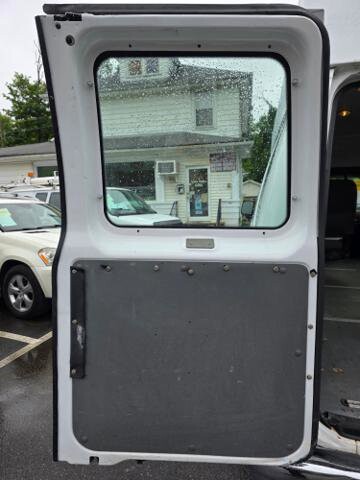 2008 Ford E-350 and Econoline 350 in Blauvelt, NY 10913 - 2469425 35