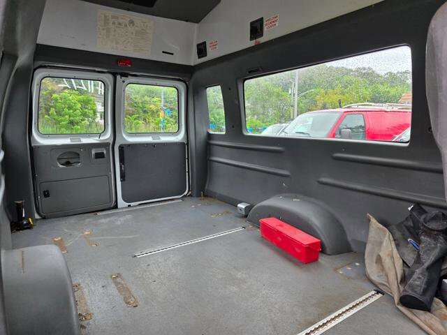 2008 Ford E-350 and Econoline 350 in Blauvelt, NY 10913 - 2469425 45