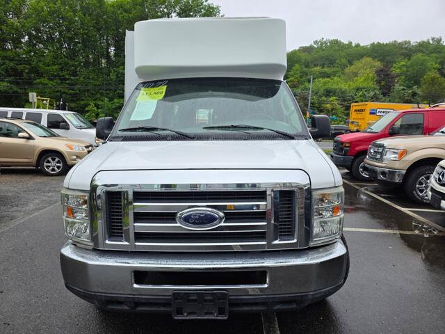 2008 Ford E-350 and Econoline 350 in Blauvelt, NY 10913 - 2469425 2