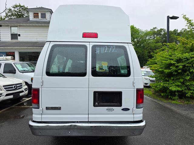 2008 Ford E-350 and Econoline 350 in Blauvelt, NY 10913 - 2469425 6