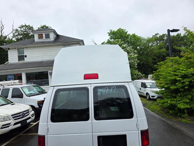2008 Ford E-350 and Econoline 350 in Blauvelt, NY 10913 - 2469425 31