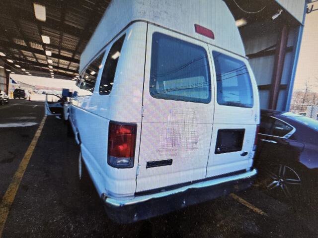2008 Ford E-350 and Econoline 350 in Blauvelt, NY 10913 - 2469425 55