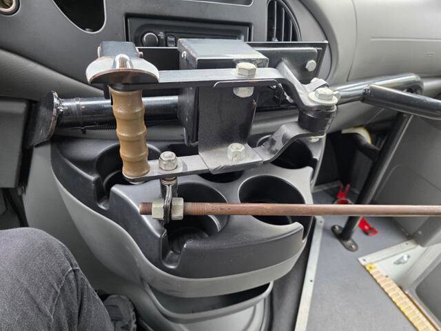 2008 Ford E-350 and Econoline 350 in Blauvelt, NY 10913 - 2469425 16