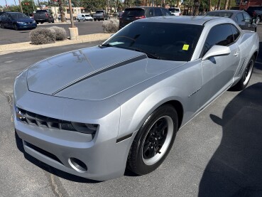 2012 Chevrolet Camaro in Phoenix, AZ 85022