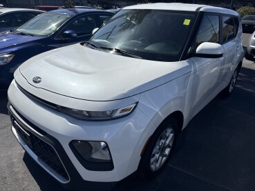 2020 Kia Soul in Phoenix, AZ 85022