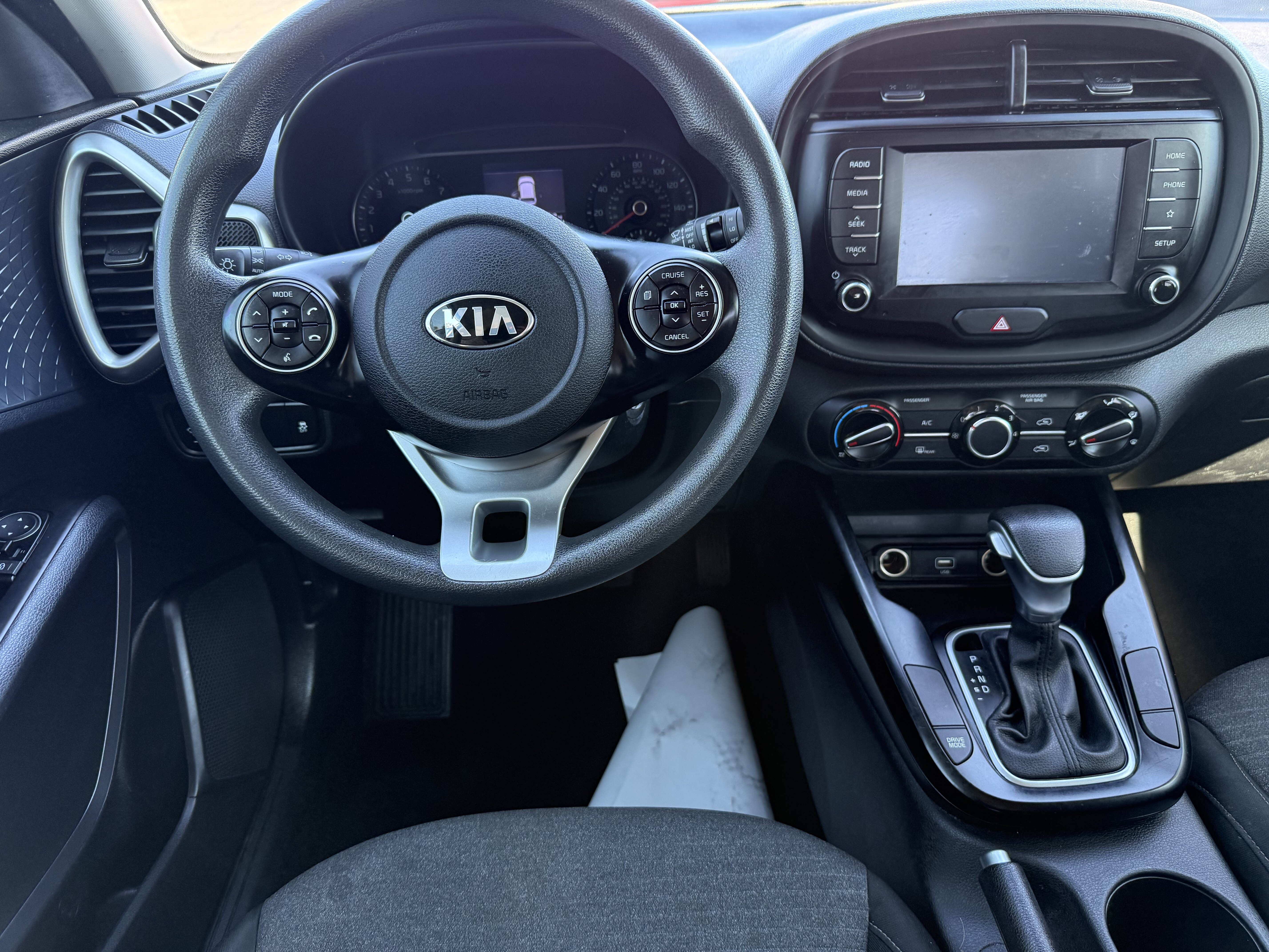 2020 Kia Soul in Phoenix, AZ 85022 - 2469428 7