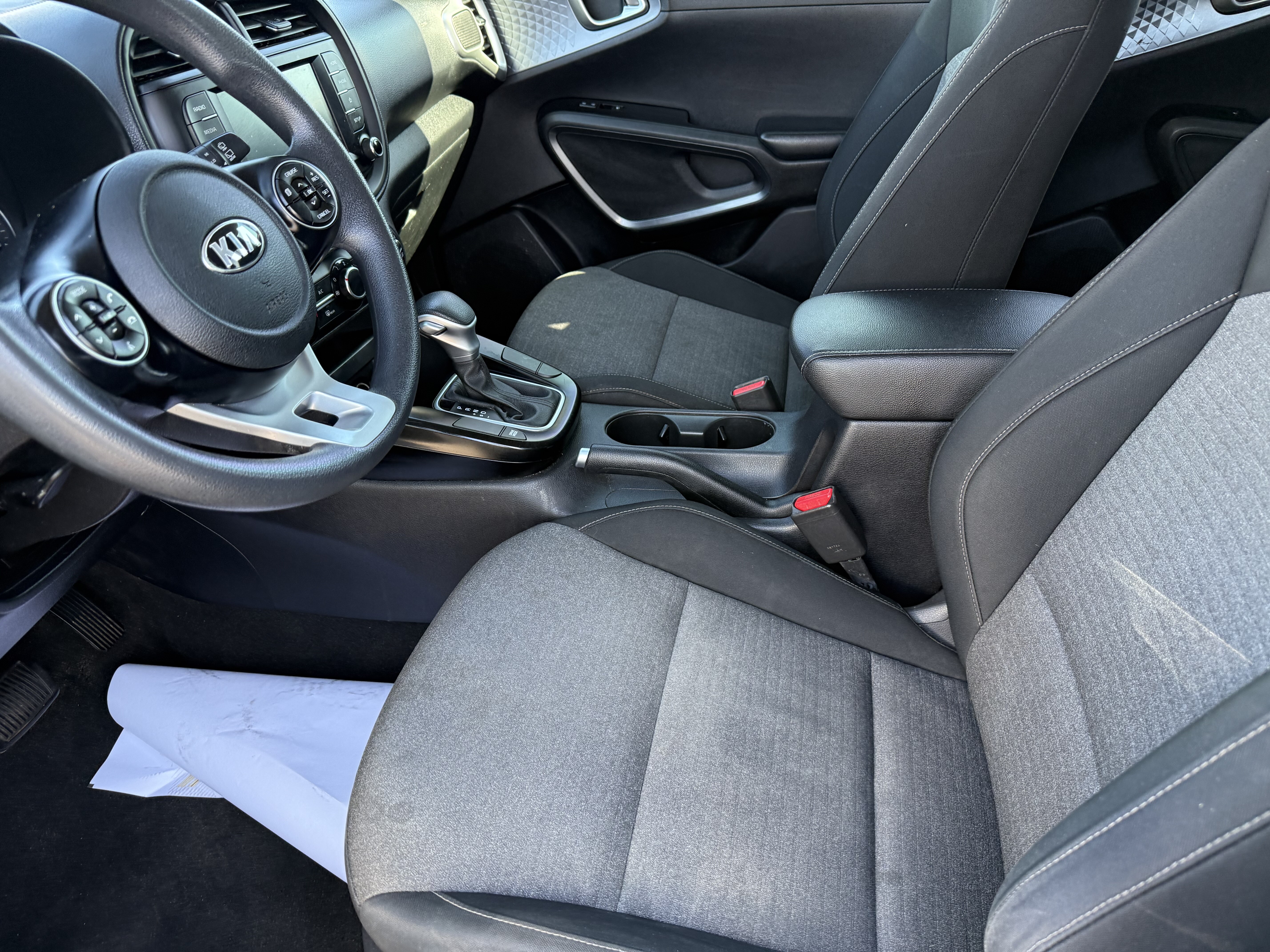 2020 Kia Soul in Phoenix, AZ 85022 - 2469428 9