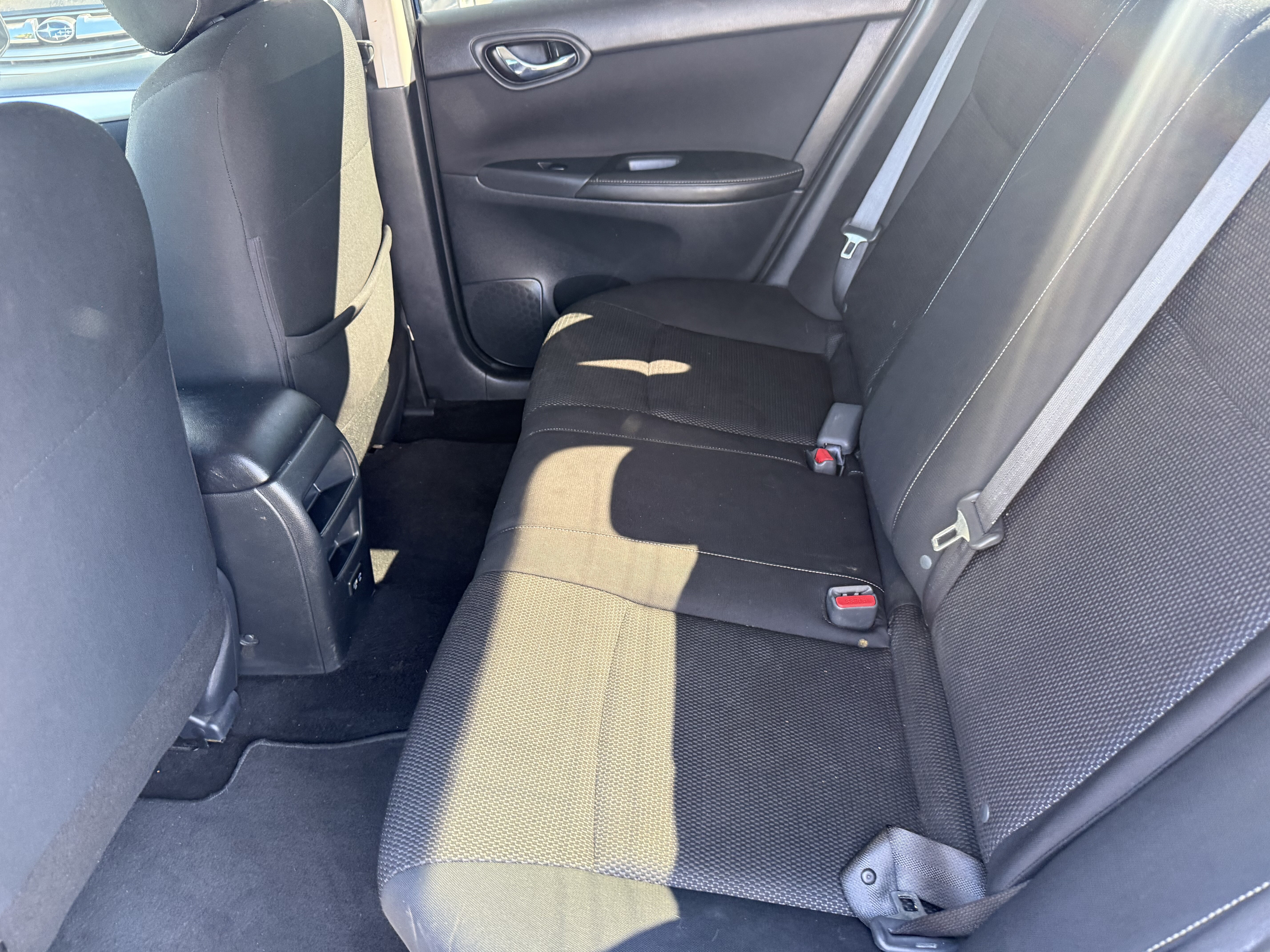 2019 Nissan Sentra in Phoenix, AZ 85022 - 2469429 8