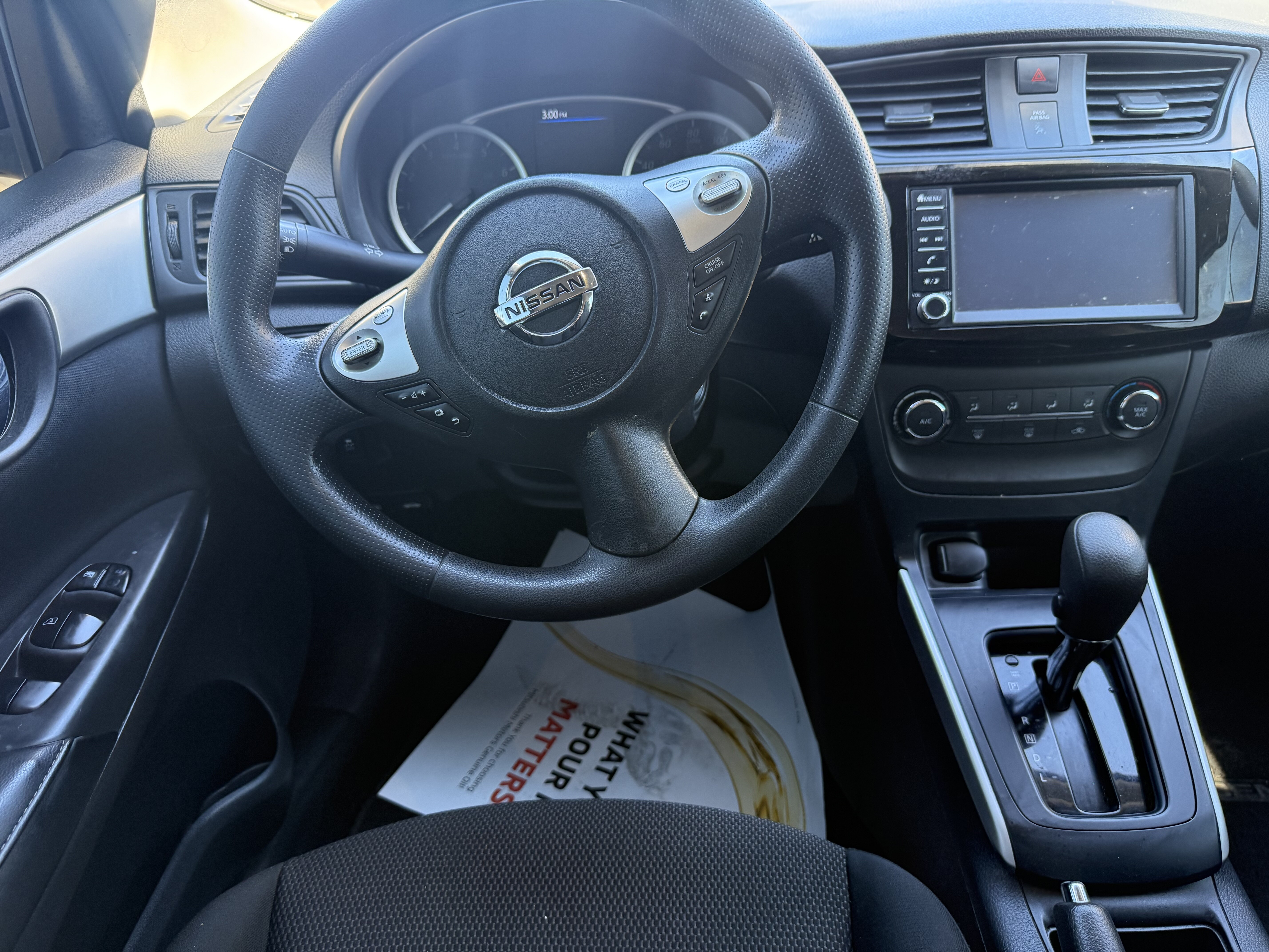 2019 Nissan Sentra in Phoenix, AZ 85022 - 2469429 7