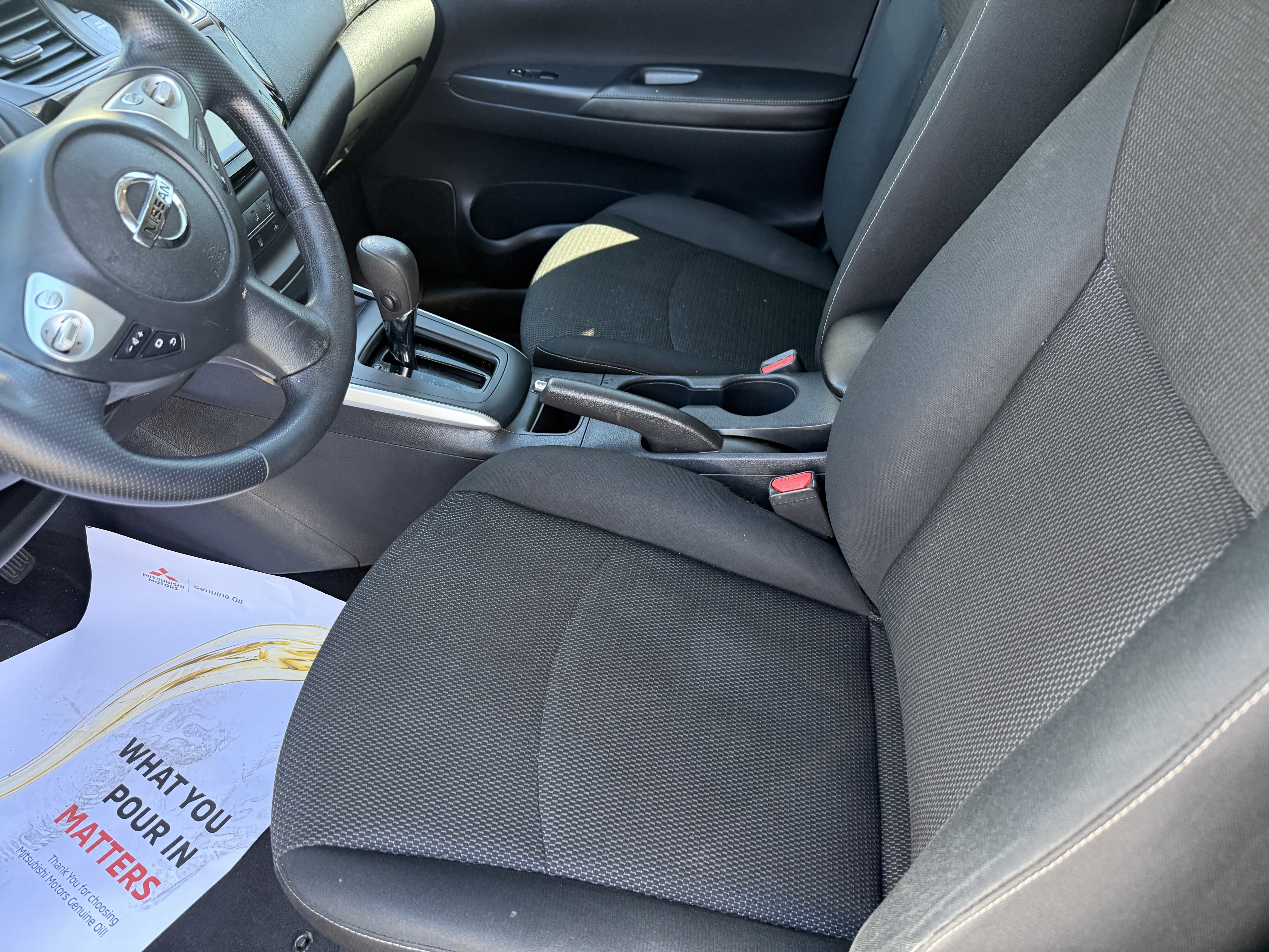 2019 Nissan Sentra in Phoenix, AZ 85022 - 2469429 9