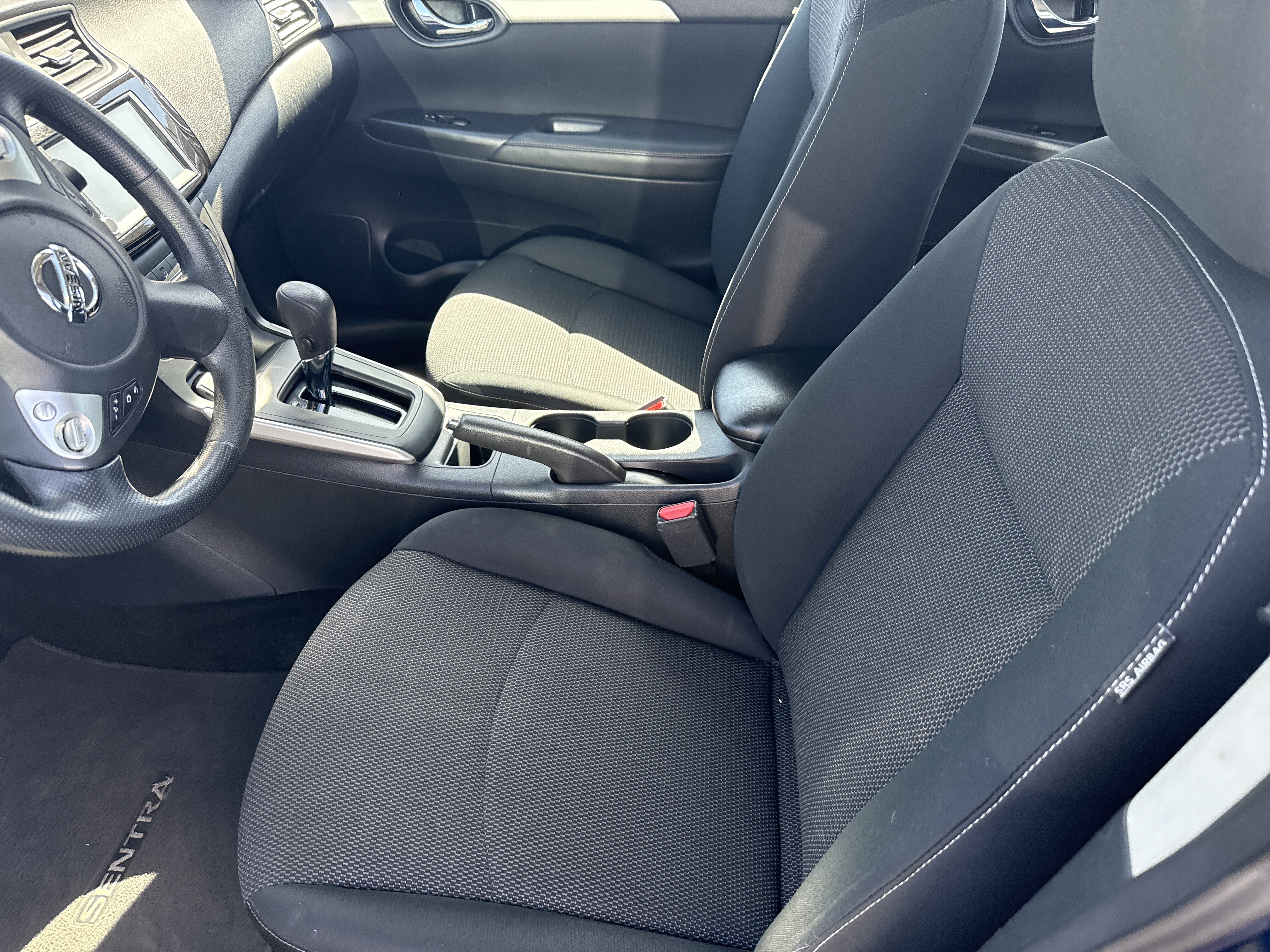 2019 Nissan Sentra in Phoenix, AZ 85022 - 2469429 18