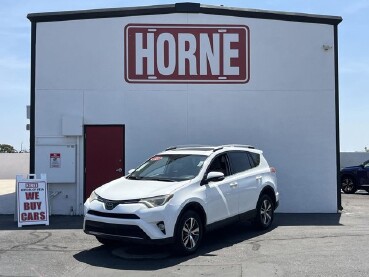 2018 Toyota RAV4 in Mesa, AZ 85212