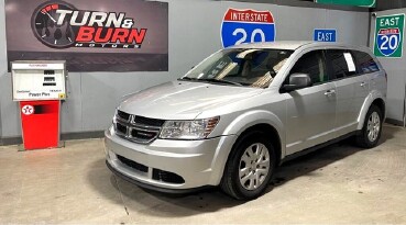 2014 Dodge Journey in Conyers, GA 30094
