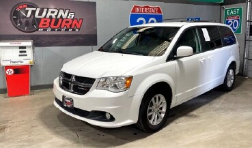 2018 Dodge Grand Caravan in Conyers, GA 30094