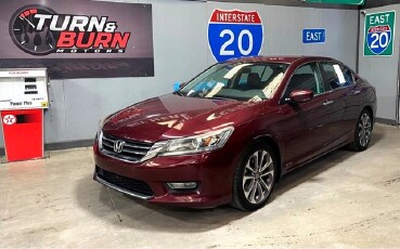 2013 Honda Accord in Conyers, GA 30094
