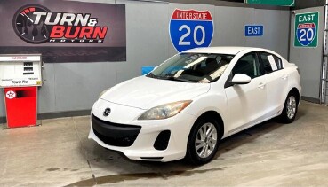 2013 Mazda MAZDA3 in Conyers, GA 30094