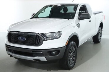2020 Ford Ranger in Bedford, OH 44146