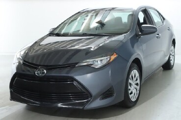 2019 Toyota Corolla in Bedford, OH 44146