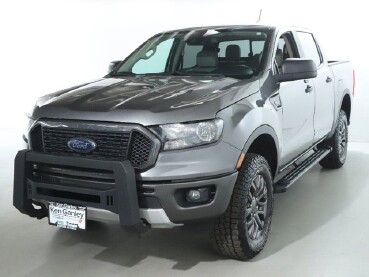 2021 Ford Ranger in Bedford, OH 44146