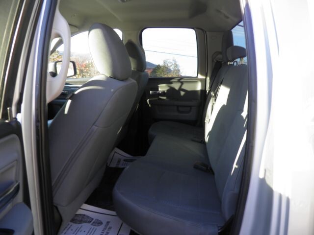 2017 RAM 1500 in Barton, MD 21521 - 2469452 4